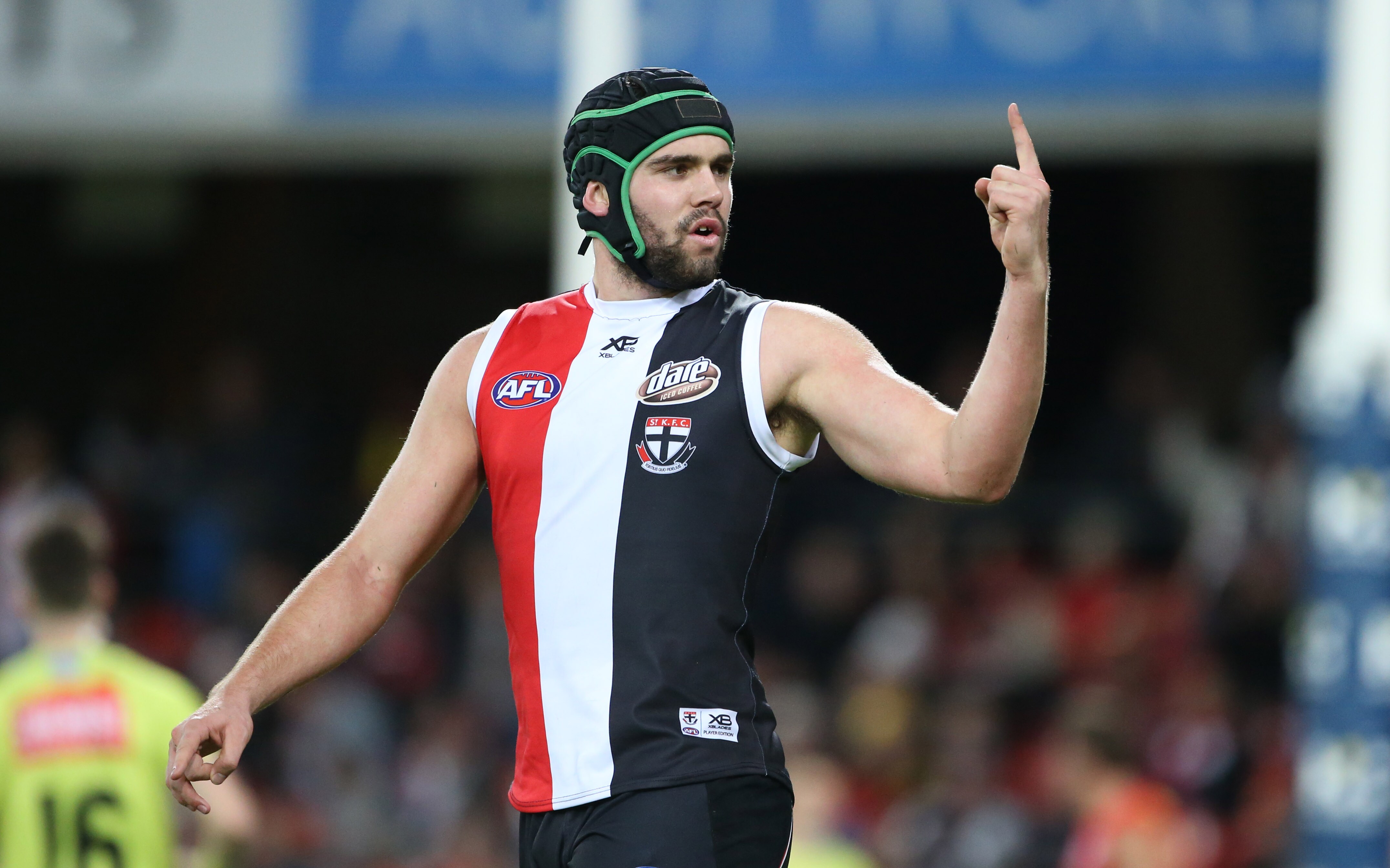 Making a mark Who needs to step up for your club in 2019?